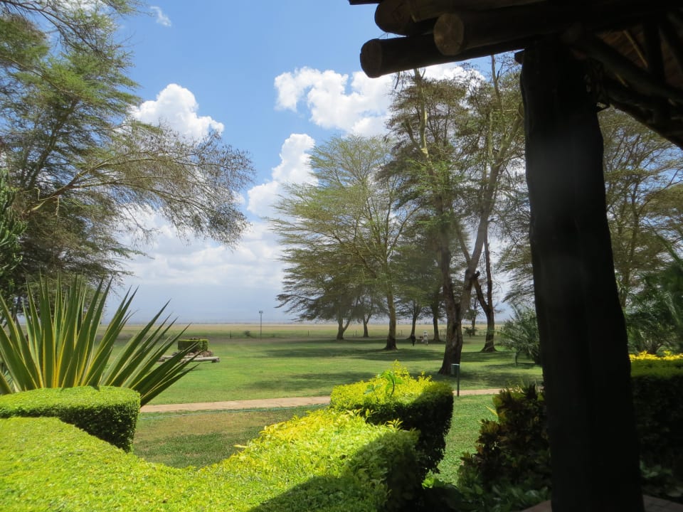 Ol Tukai Lodge Ol Tukai Lodge