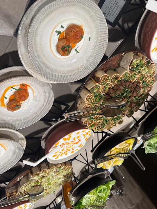 Gastro Lusso Sorgun