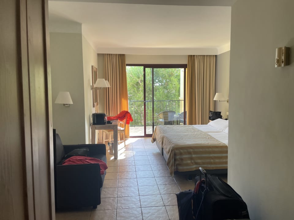 Zimmer ROBINSON CALA SERENA