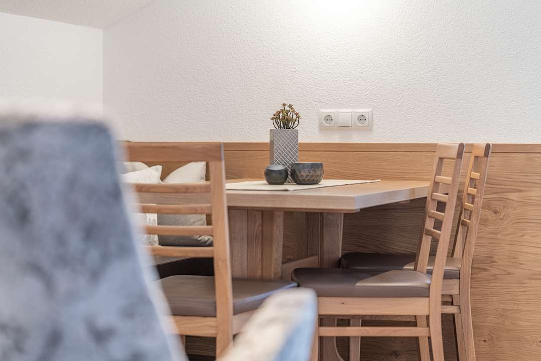 Zimmer Hotel Garni Ötztal ROOMS & APARTS