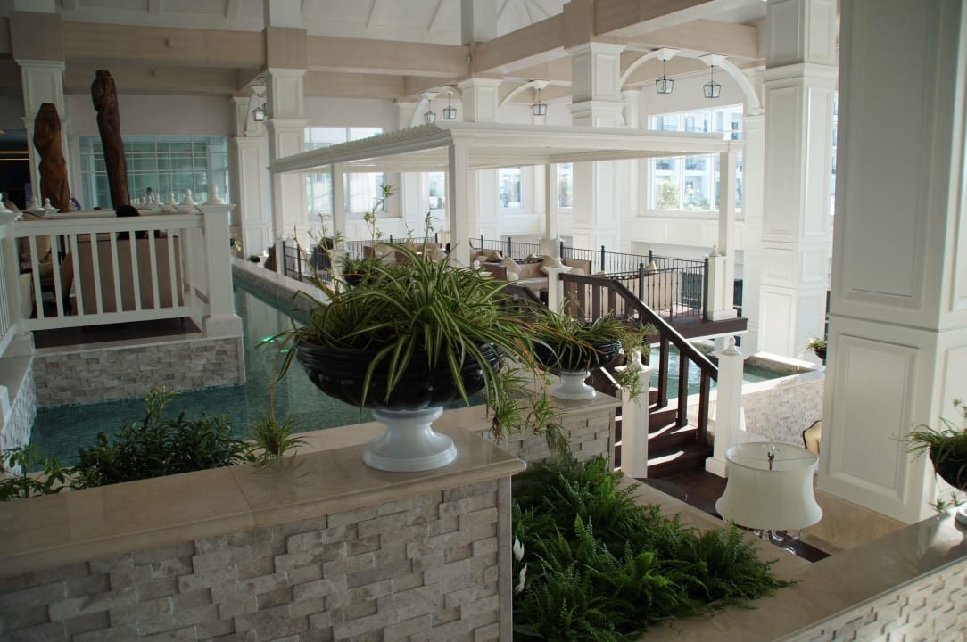 Lobby Titanic Deluxe Golf Belek