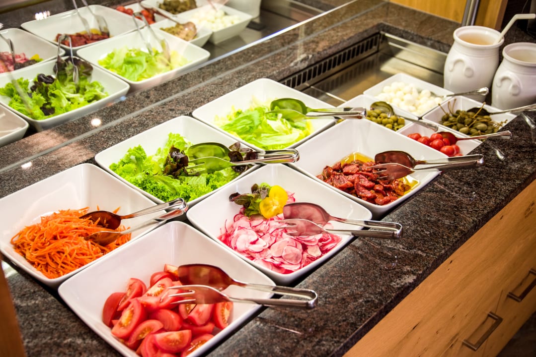 Gastro Wohlfühlhotel Berg Heil