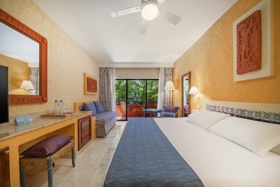 Zimmer Iberostar Waves Tucan