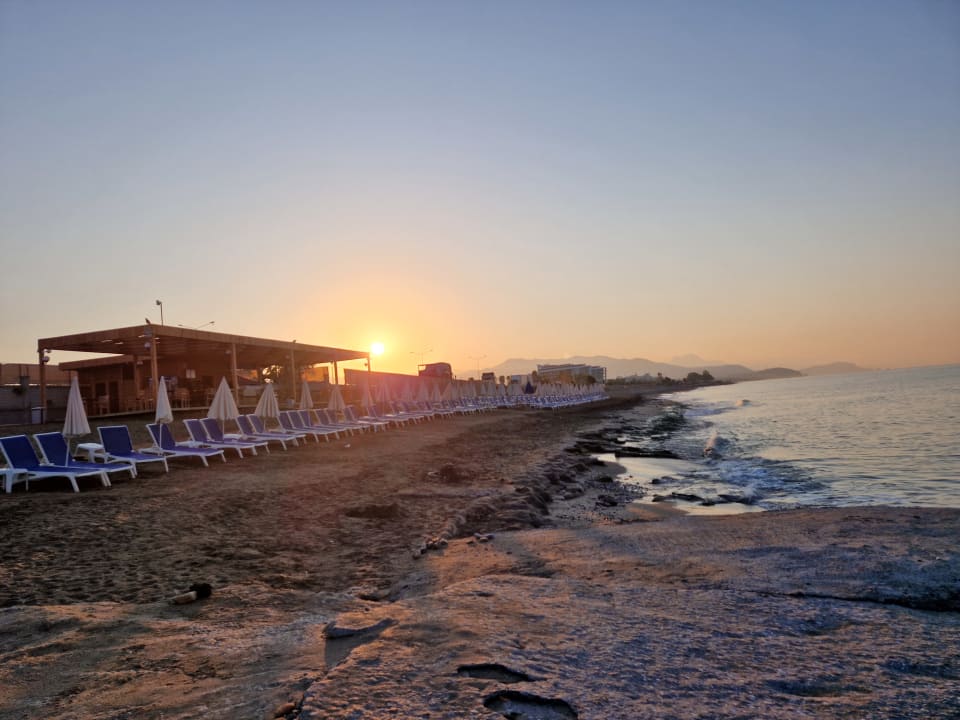 Strand Kahya Resort Aqua & Spa