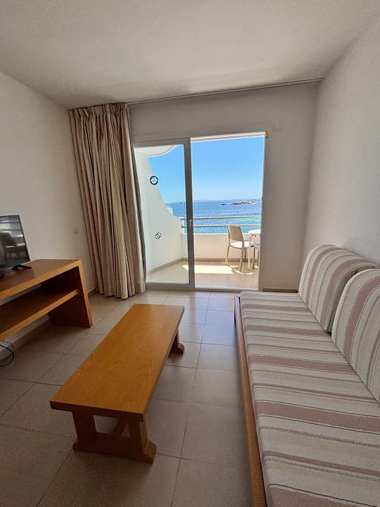 Zimmer Apartments Mar y Playa I & II