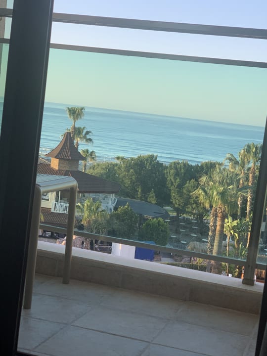 Ausblick Bella Resort & Spa
