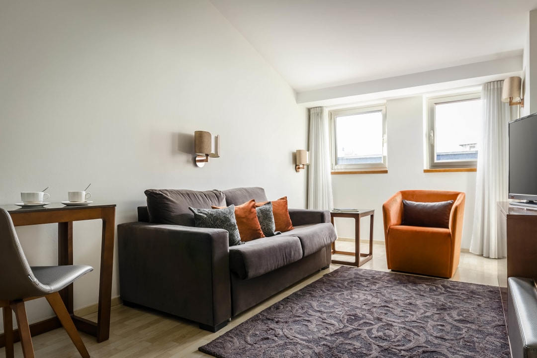 Zimmer Eurostars Andorra