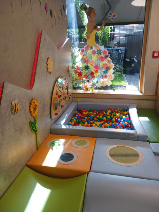 Sport & Freizeit Alpenrose - Familux Resort