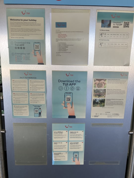 Sonstiges Hotel Riu Negril