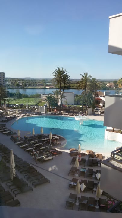 Pool BG Hotel Rei del Mediterrani Palace