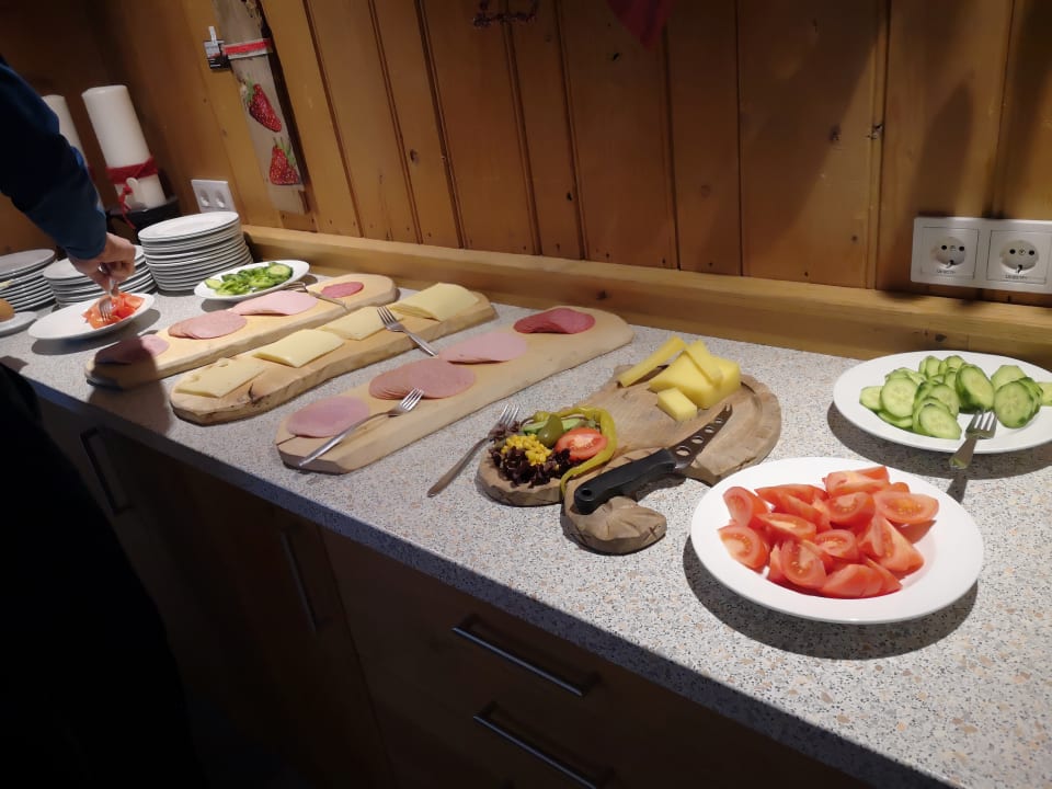 Gastro Haus Matschwitz