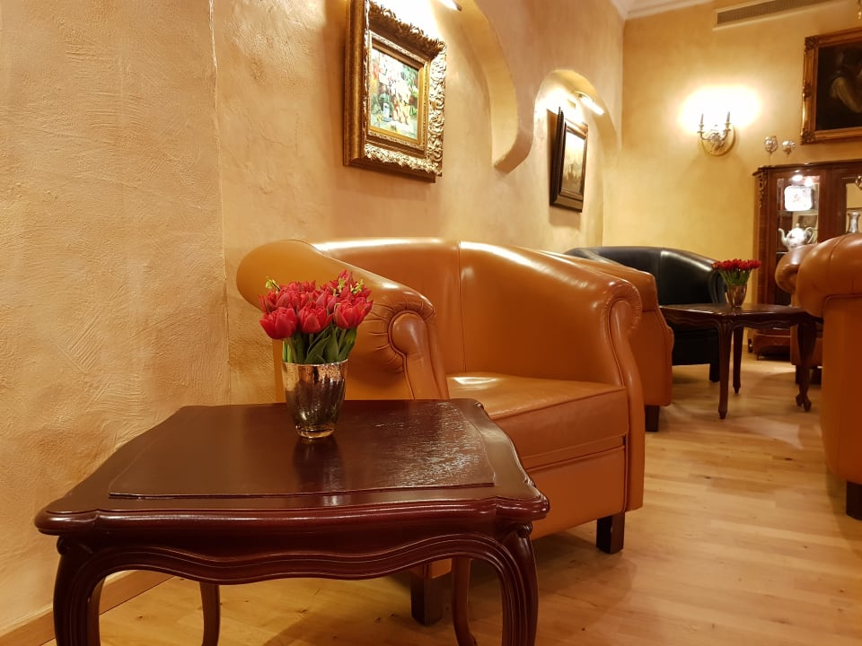 Sonstiges Romantik Hotel Bülow Residenz