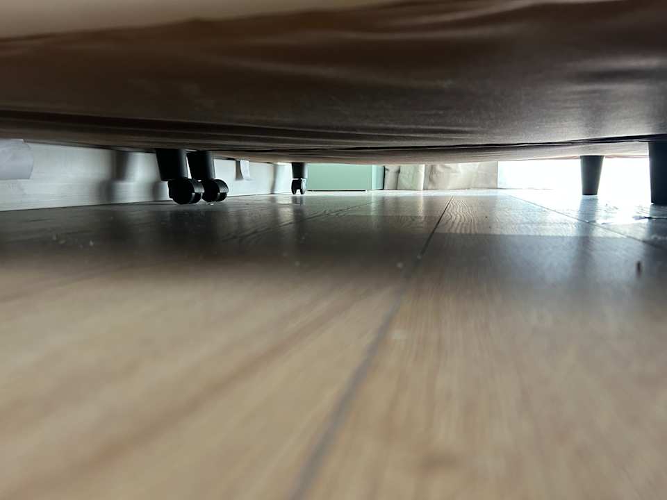 Zimmer Seher Side Quality Resort & Spa