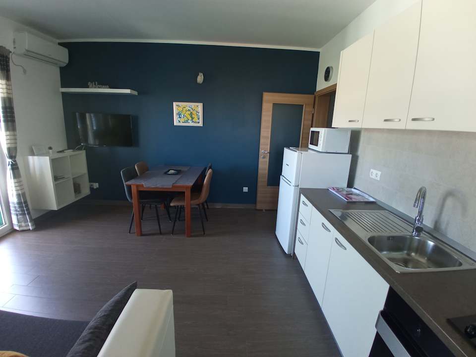 Sonstiges Villa Luce Apartment House