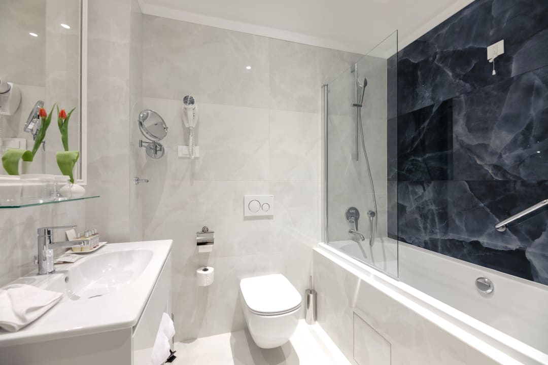 Zimmer Heritage Hotel Santa Lucia