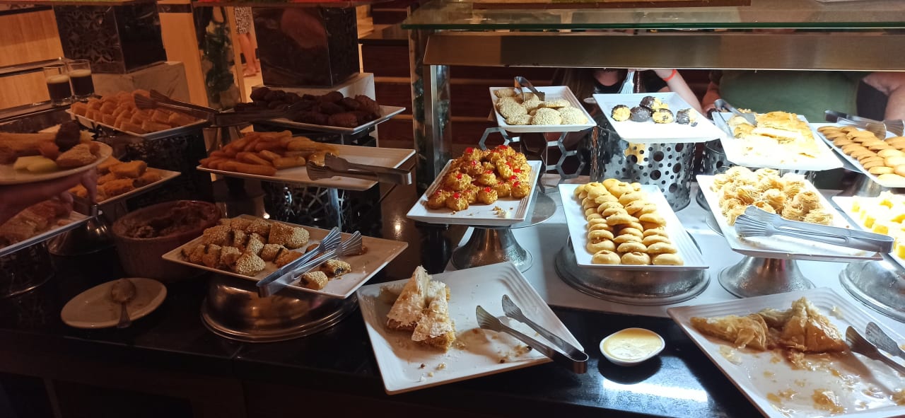 Gastro Lazuli Hotel Marsa Alam