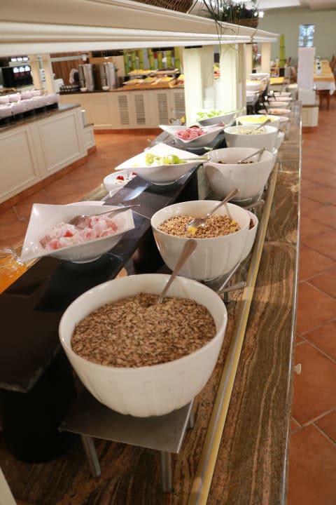 Gastro HVD Clubhotel Miramar