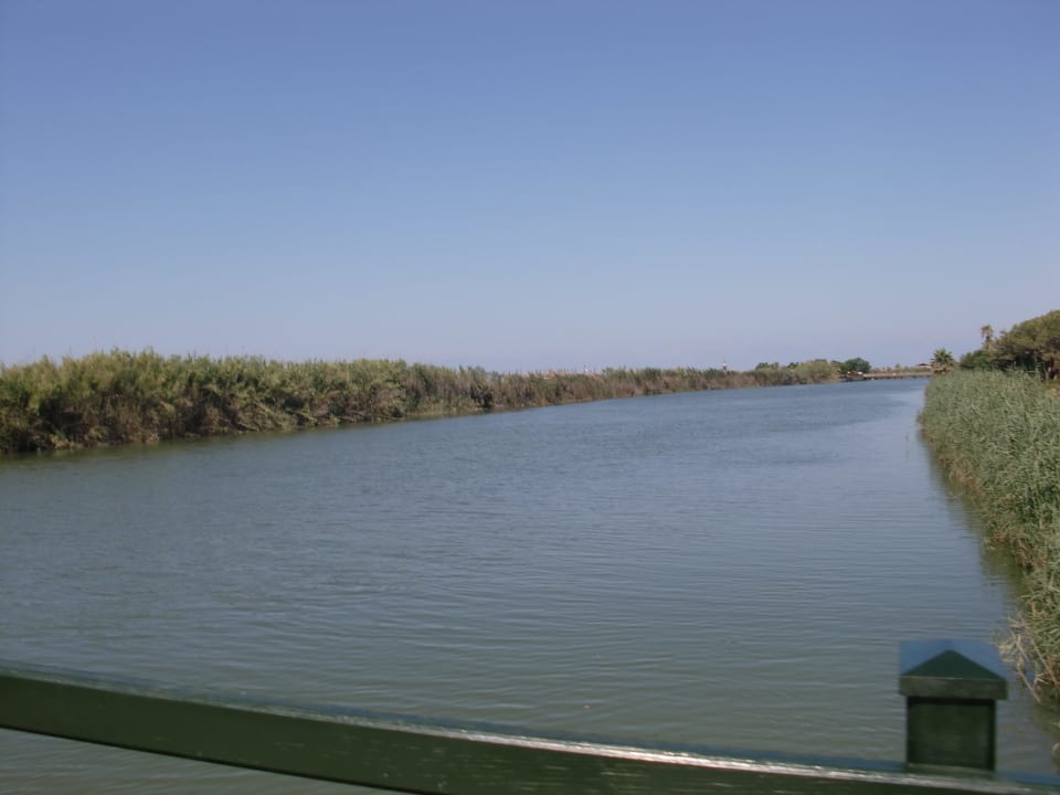 STeg zum Meer Xanadu Resort Hotel