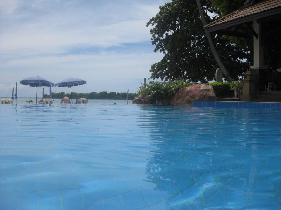 Pool Samui Natien Resort