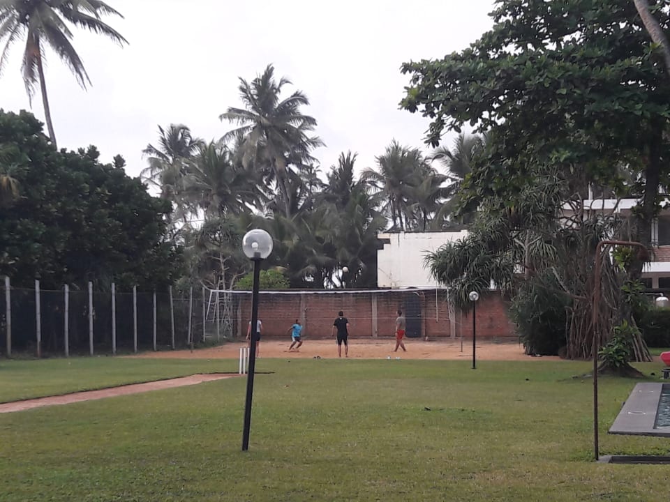 Sport & Freizeit Mermaid Hotel & Club