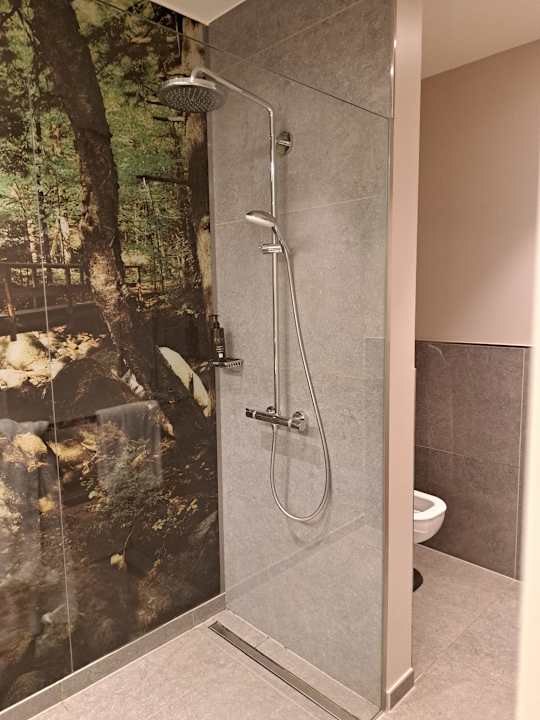 Zimmer Hotel Dorint Resort & Spa Bad Brückenau