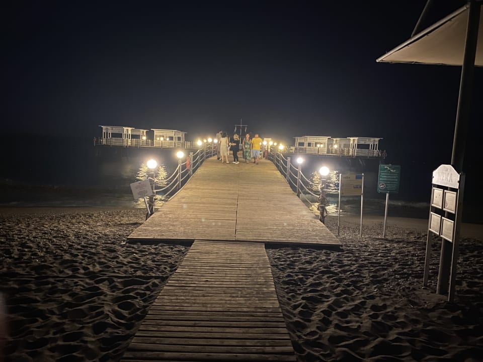 Strand Hotel Club Nena