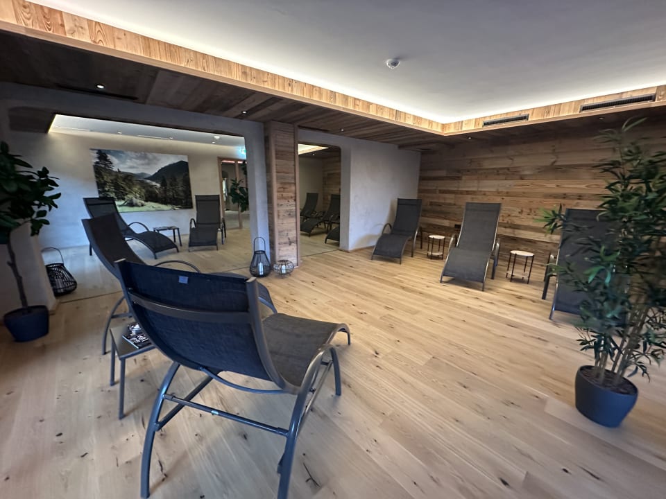 Sport & Freizeit Hotel Föhrenhof