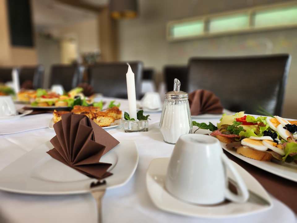 Gastro Hotel Zur Fichtenbreite