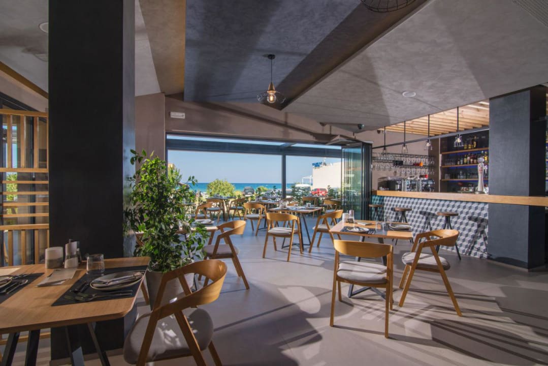 Gastro Harmony Boutique Resort