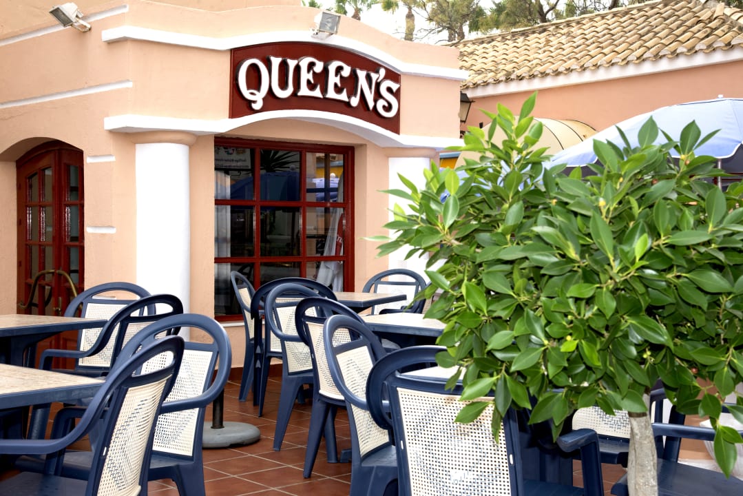 Sonstiges Playalinda Hotel