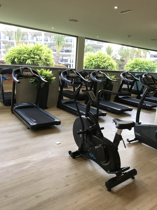 Sport & Freizeit Zafiro Palace Palmanova