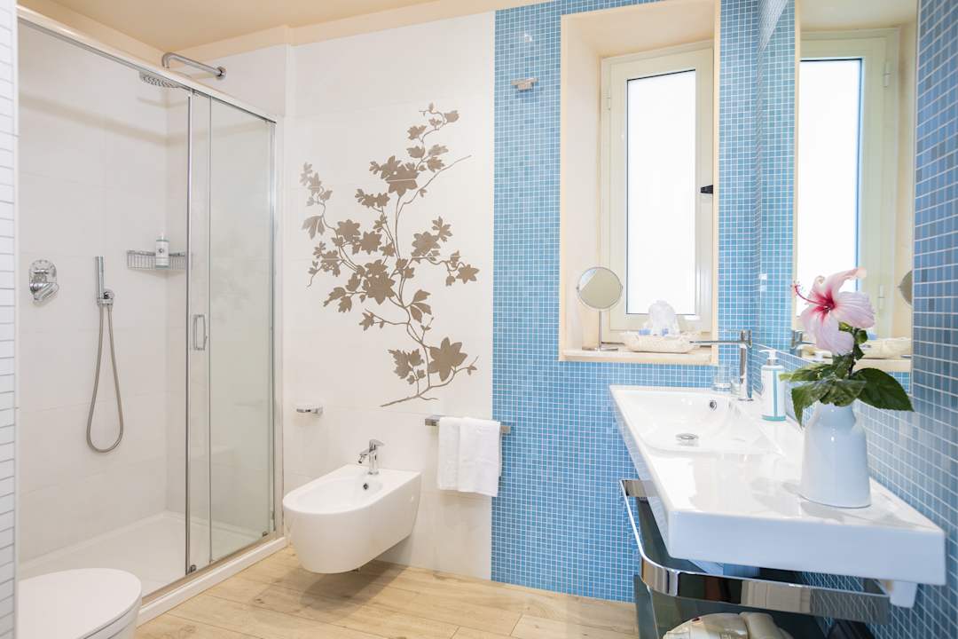 Zimmer Cormoran Hotel & Residence