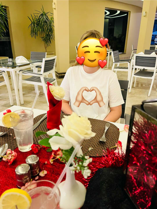 Gastro Pickalbatros Aqua Blu Resort - Hurghada