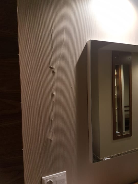 Zimmer MC Beach Park Resort Hotel