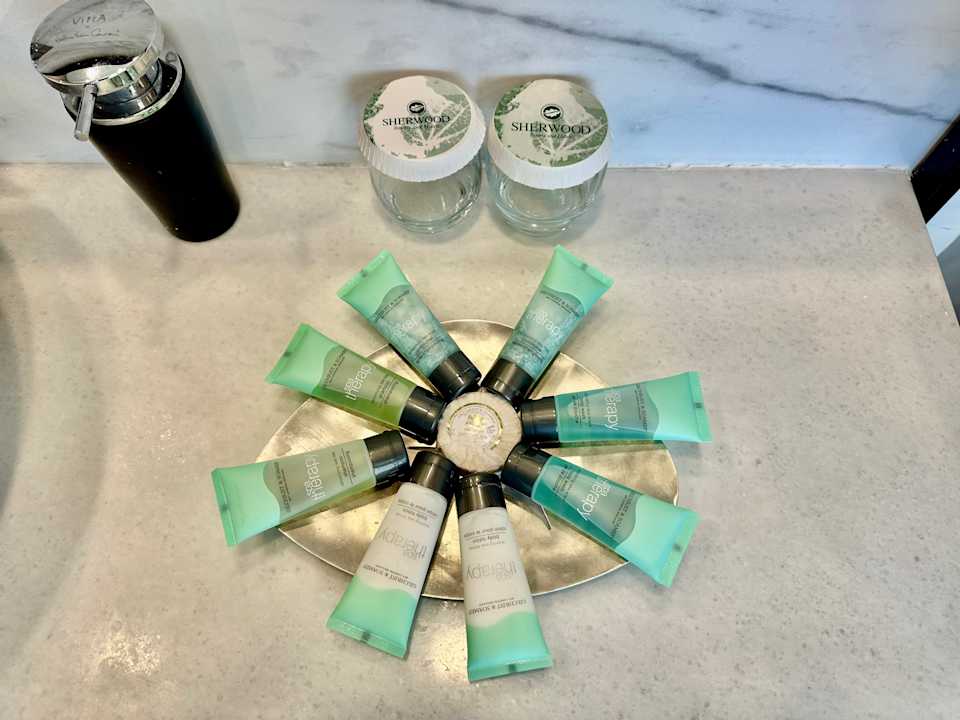 Zimmer Sherwood Exclusive Lara