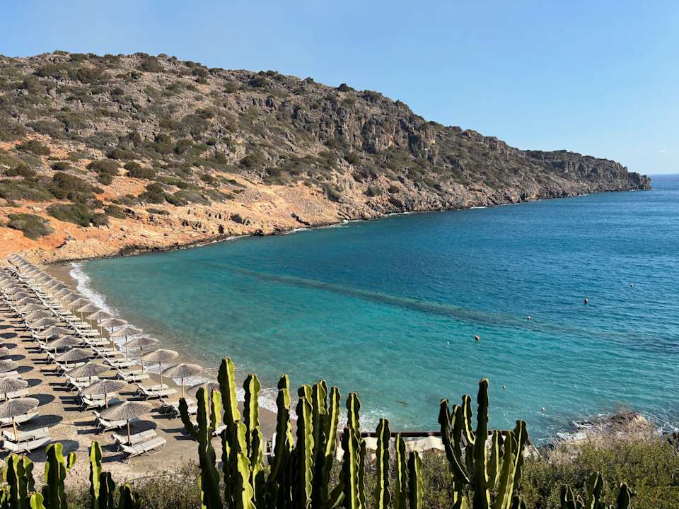 Strand DAIOS COVE