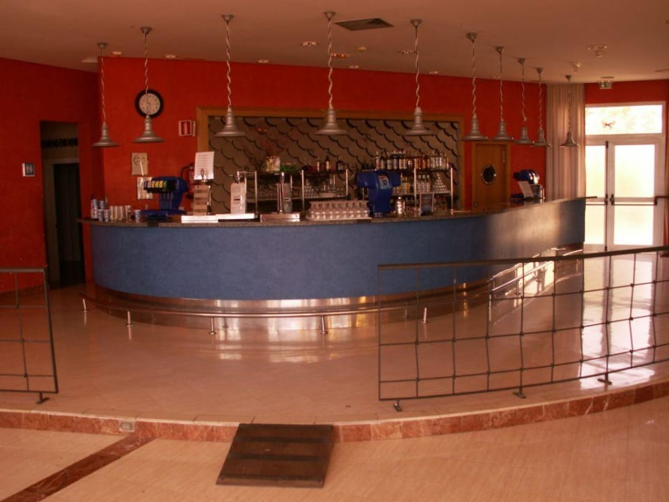 Bar AluaVillage Fuerteventura