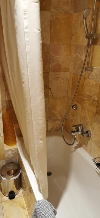 Zimmer Hotel Kalithea Mare Palace