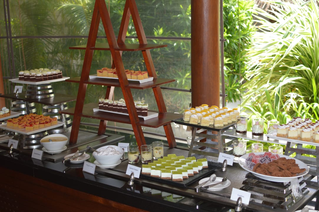 Gastro Summer Island Maldives