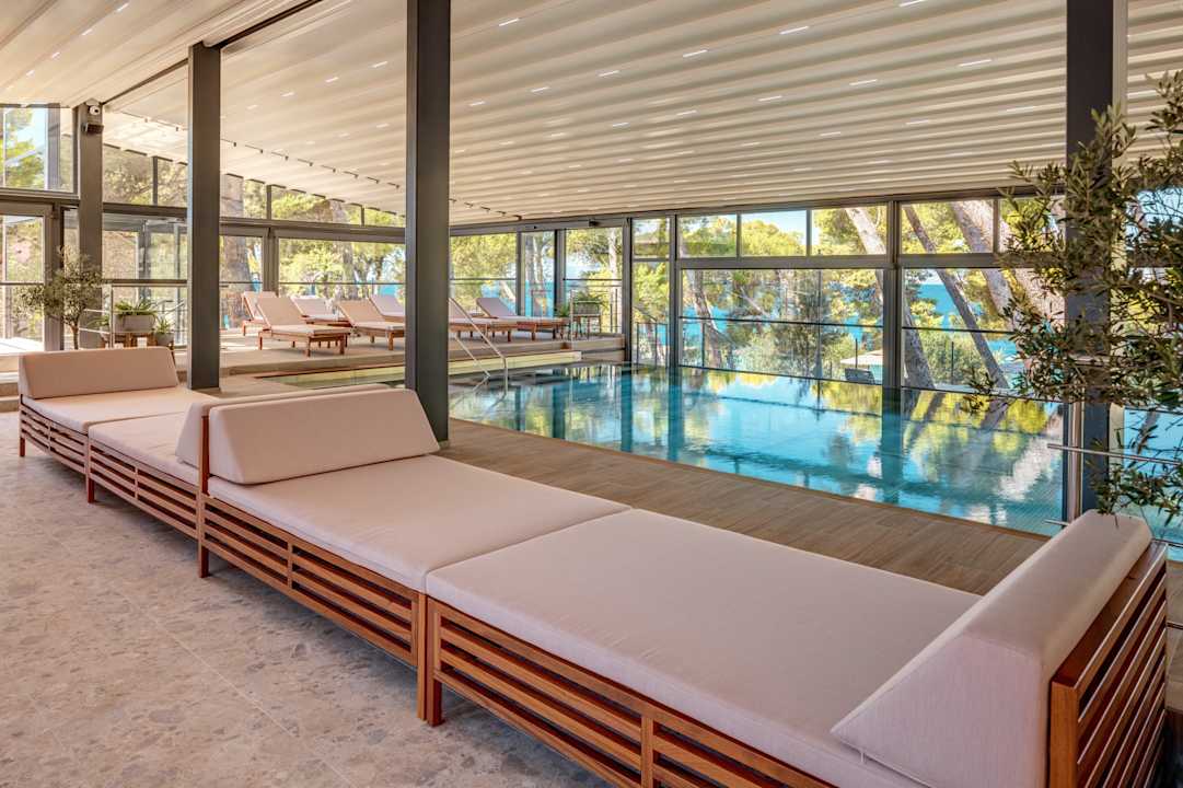 Pool Waterman Svpetrvs  Resort