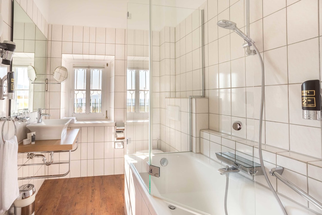 Zimmer Hotel Annaberg