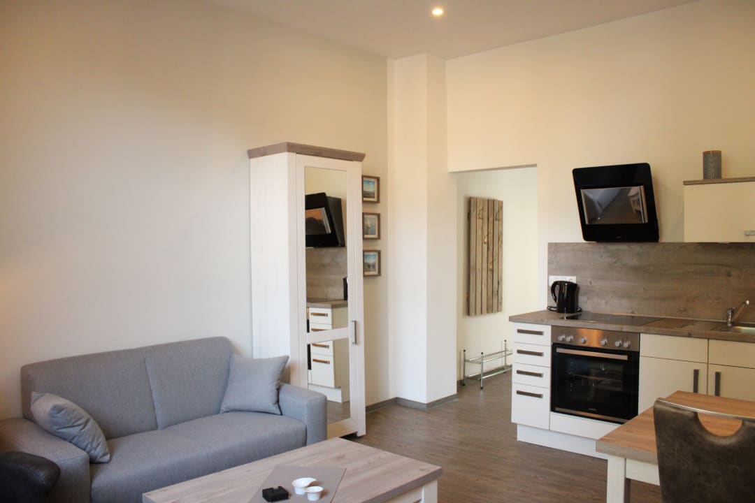 Zimmer Gästehaus Sophie Randa