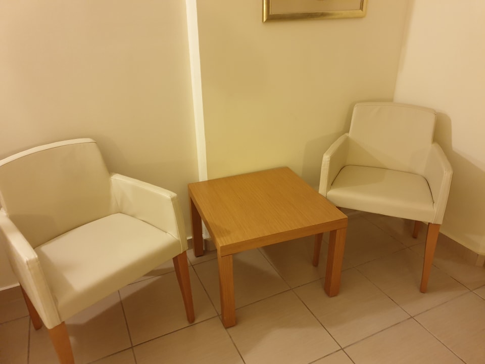 Zimmer Hotel Kalithea Horizon Royal