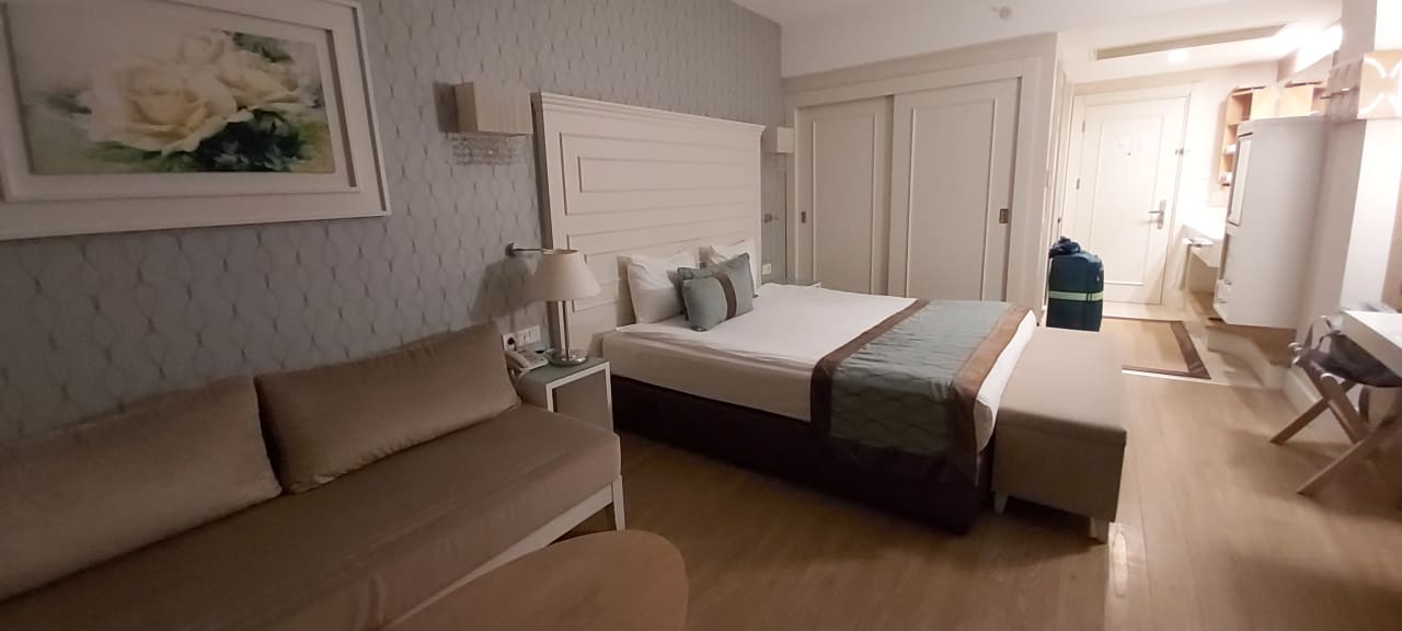 Zimmer Sentido Trendy Verbena Beach