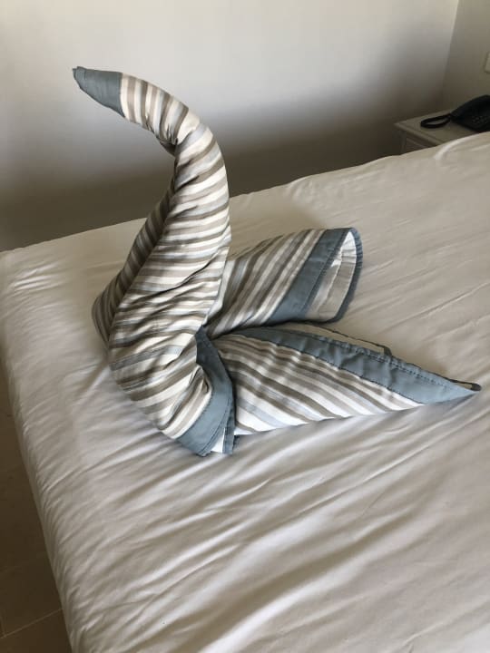 Zimmer Iberostar Waves Averroes