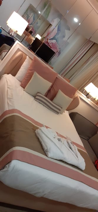 Zimmer Hotel Delphin Diva