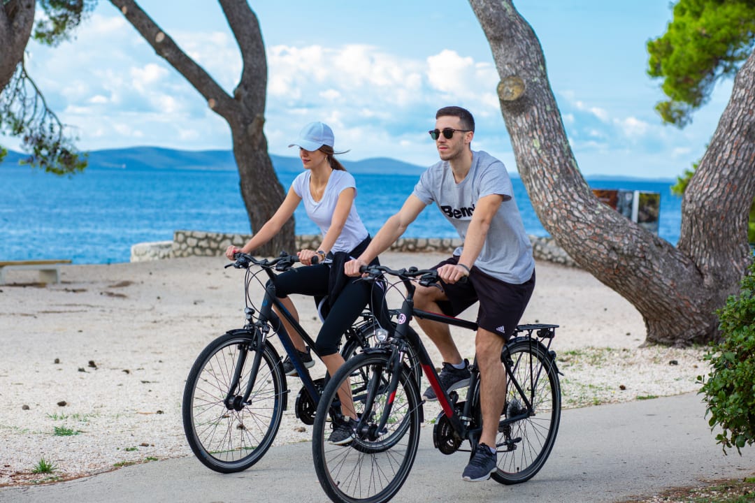 Sport & Freizeit Hotel Pinija