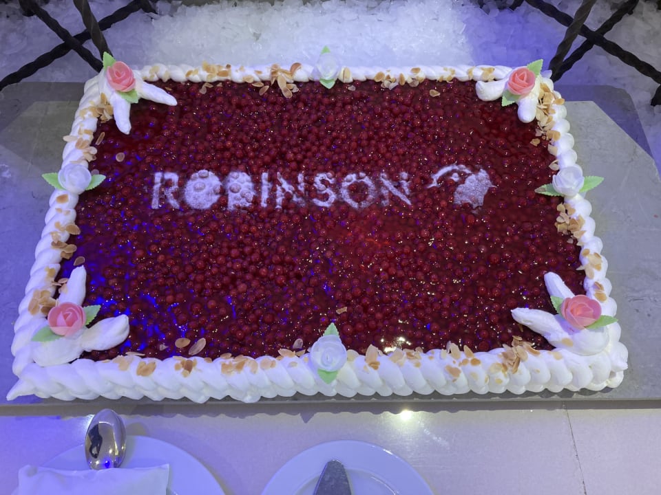 Gastro ROBINSON JANDIA PLAYA