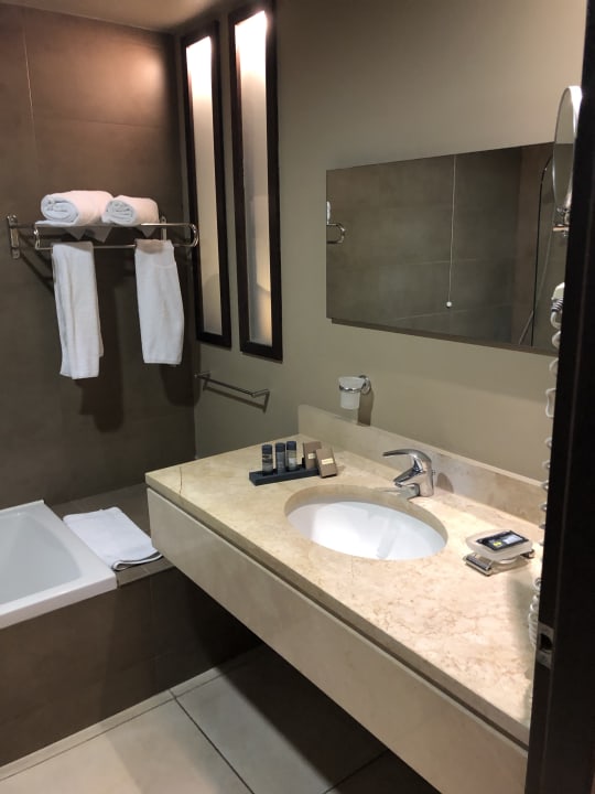 Zimmer TUI BLUE Palazzo del Mare