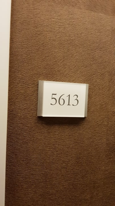 Zimmer Leonardo Royal Hotel Den Haag Promenade